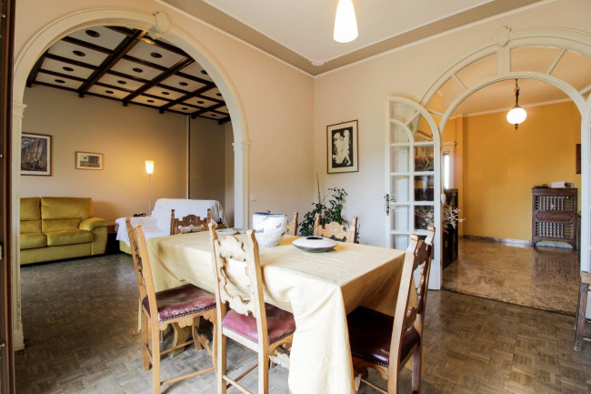 Appartamento in vendita a Tortona