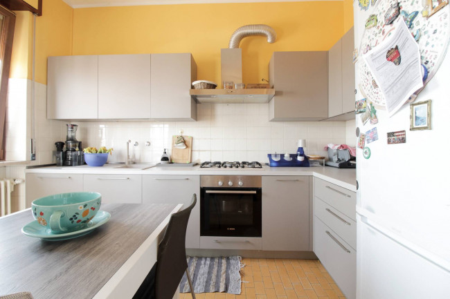 Appartamento in vendita a Tortona