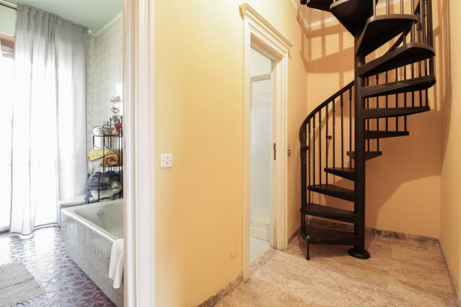 Appartamento in vendita a Tortona