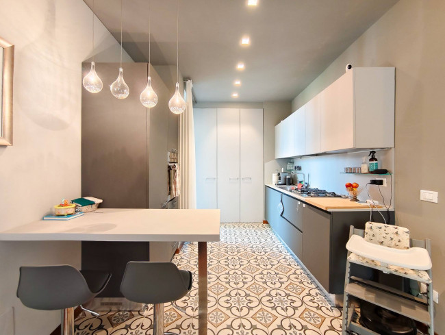 Appartamento in vendita a Tortona