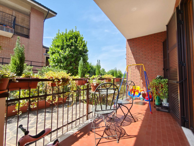 Appartamento in vendita a Tortona
