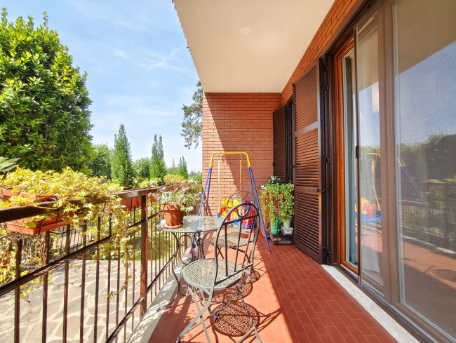 Appartamento in vendita a Tortona