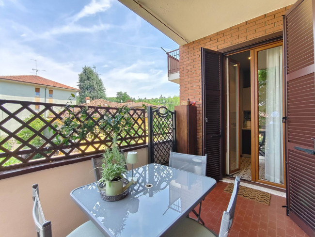 Appartamento in vendita a Tortona