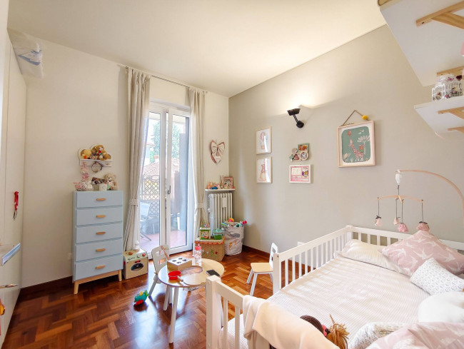 Appartamento in vendita a Tortona