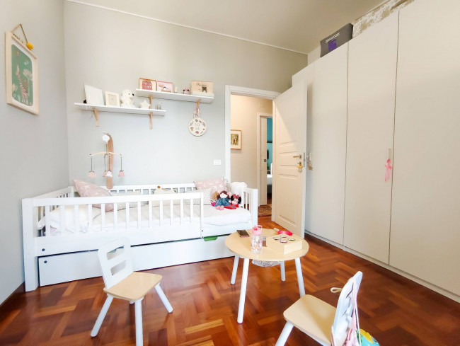 Appartamento in vendita a Tortona
