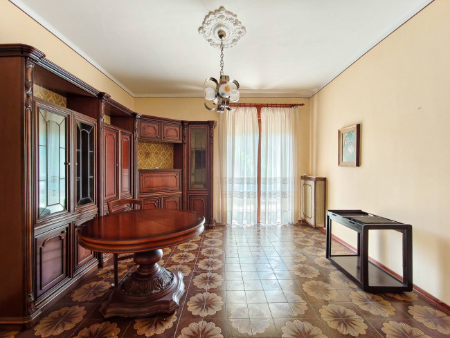 Appartamento in vendita a Tortona