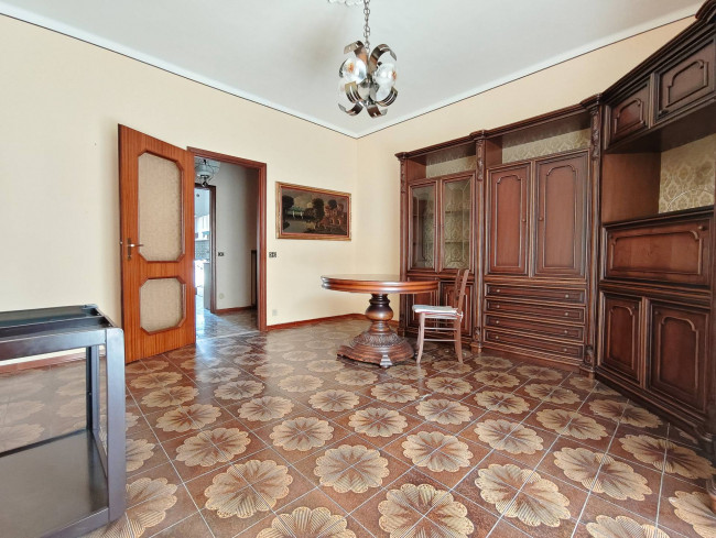 Appartamento in vendita a Tortona