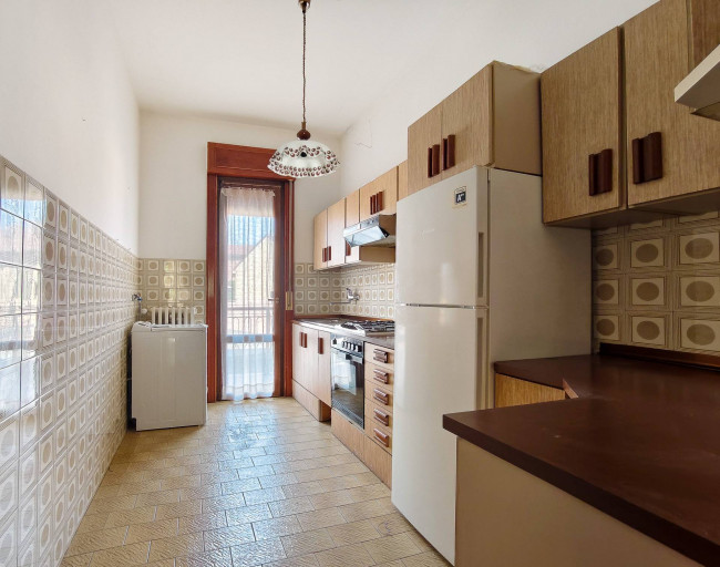 Appartamento in vendita a Tortona
