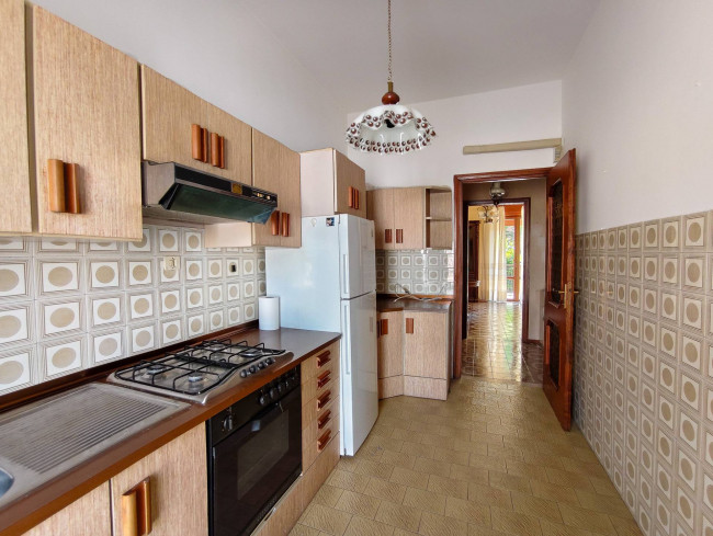 Appartamento in vendita a Tortona