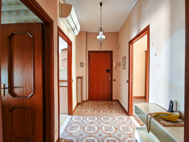 Appartamento in vendita a Tortona
