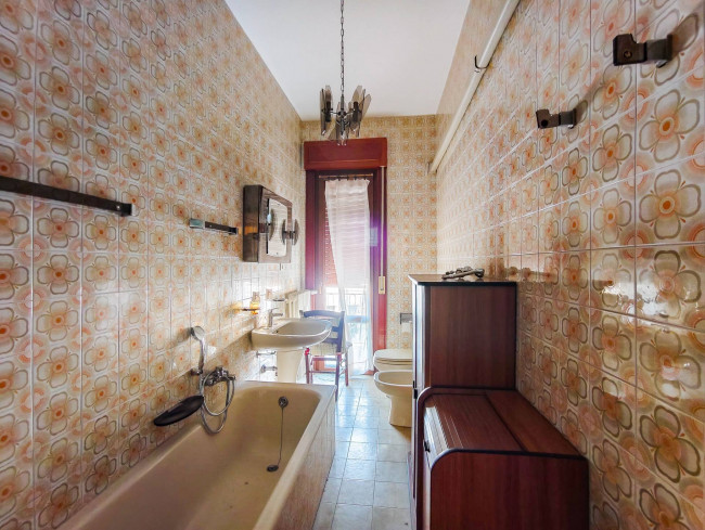 Appartamento in vendita a Tortona