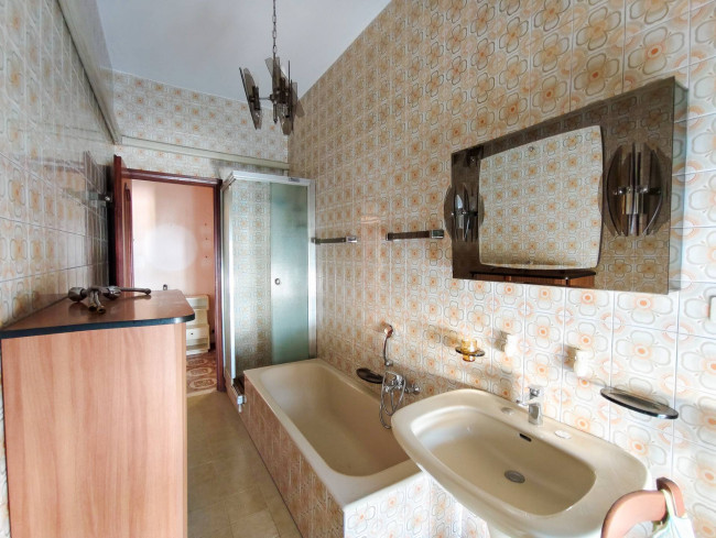 Appartamento in vendita a Tortona