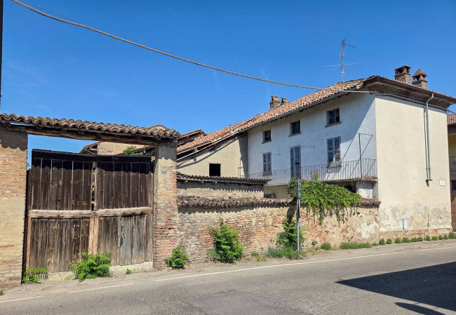 Casa singola in vendita a Castelnuovo Scrivia