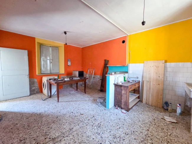 Casa singola in vendita a Castelnuovo Scrivia