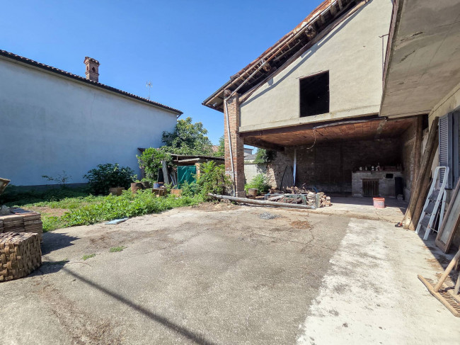 Casa singola in vendita a Castelnuovo Scrivia