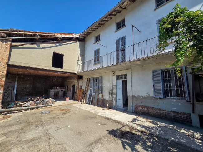 Casa singola in vendita a Castelnuovo Scrivia
