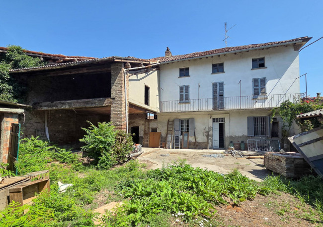 Casa singola in vendita a Castelnuovo Scrivia