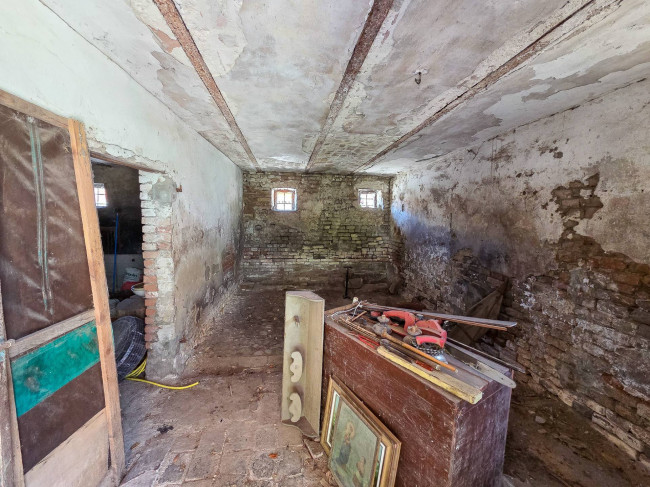 Casa singola in vendita a Castelnuovo Scrivia