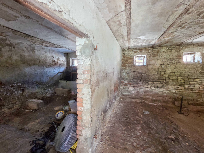 Casa singola in vendita a Castelnuovo Scrivia