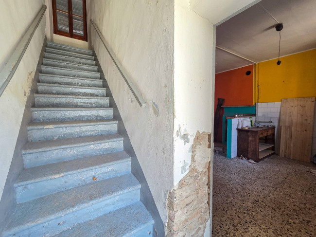 Casa singola in vendita a Castelnuovo Scrivia