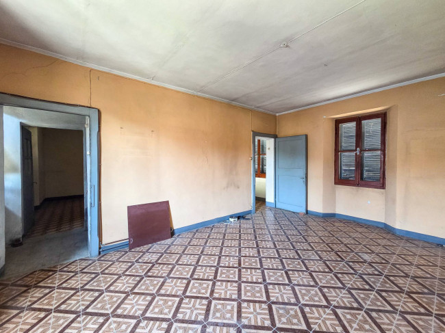 Casa singola in vendita a Castelnuovo Scrivia