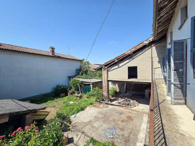 Casa singola in vendita a Castelnuovo Scrivia
