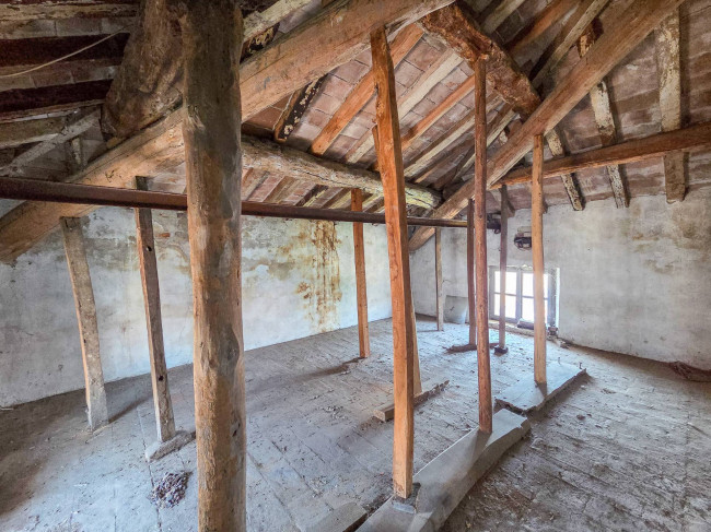 Casa singola in vendita a Castelnuovo Scrivia