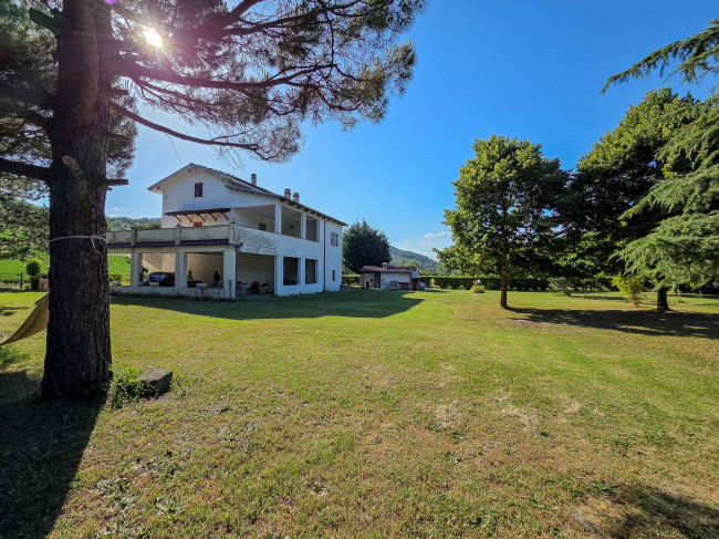 Casa singola in vendita a Garbagna