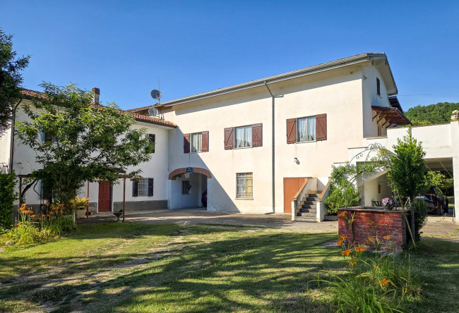 Casa singola in vendita a Garbagna