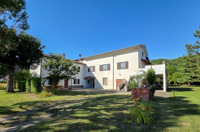 Casa singola in vendita a Garbagna