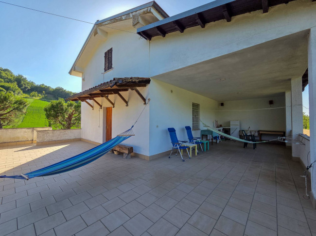 Casa singola in vendita a Garbagna