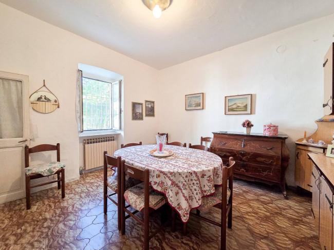 Casa singola in vendita a Garbagna