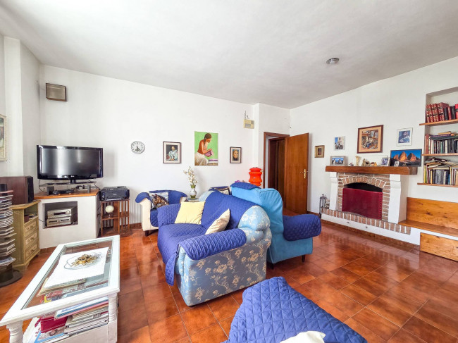 Casa singola in vendita a Garbagna