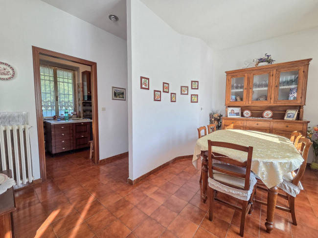 Casa singola in vendita a Garbagna