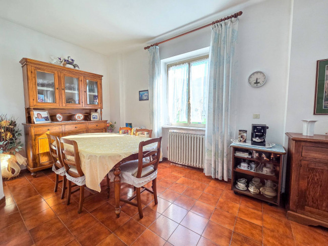 Casa singola in vendita a Garbagna