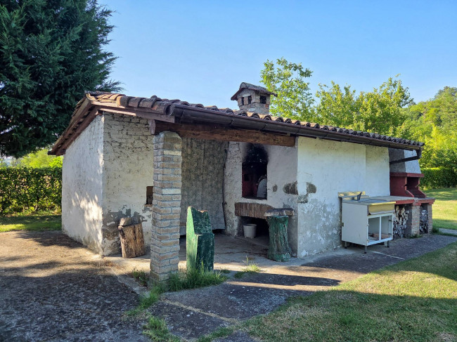 Casa singola in vendita a Garbagna