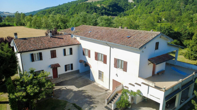 Casa singola in vendita a Garbagna