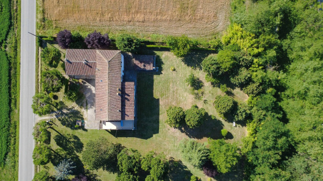 Casa singola in vendita a Garbagna