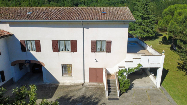 Casa singola in vendita a Garbagna