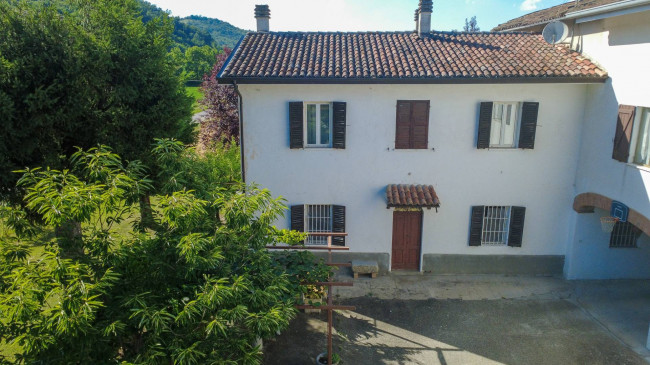 Casa singola in vendita a Garbagna