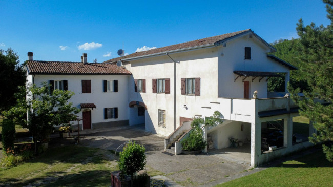 Casa singola in vendita a Garbagna