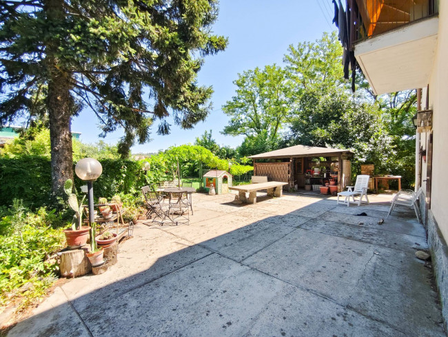 Casa singola in vendita a Tortona