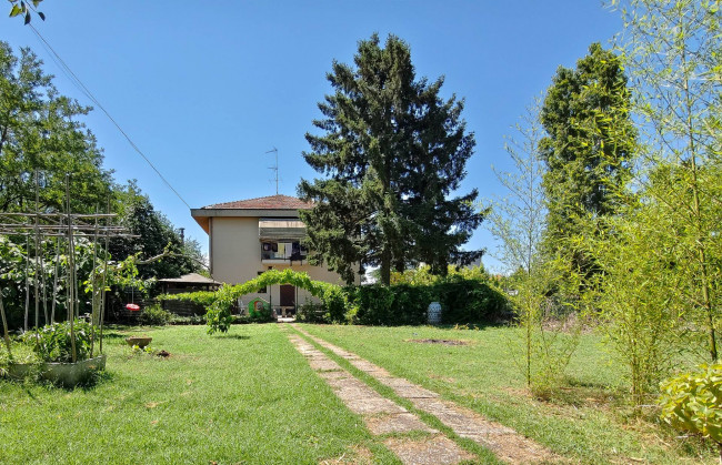 Casa singola in vendita a Tortona