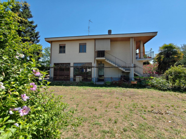 Casa singola in vendita a Tortona