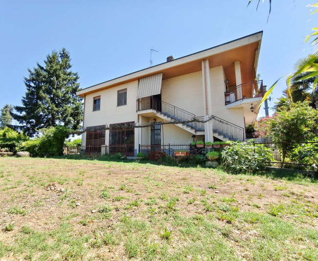 Casa singola in vendita a Tortona