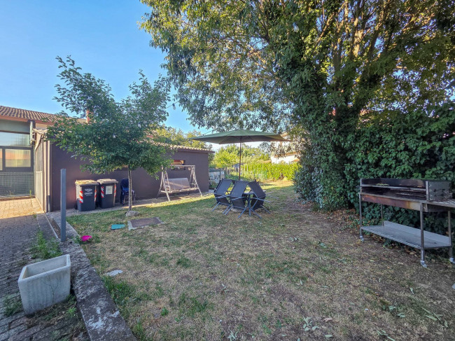 Casa singola in vendita a Tortona