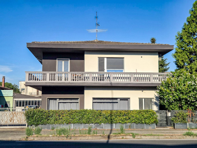 Casa singola in vendita a Tortona