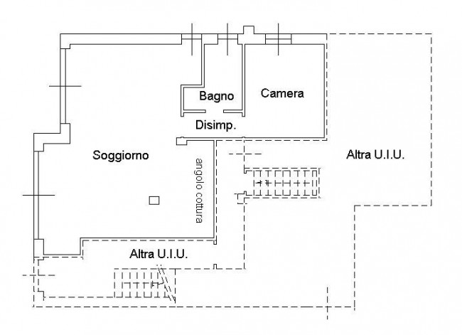 Casa singola in vendita a Tortona