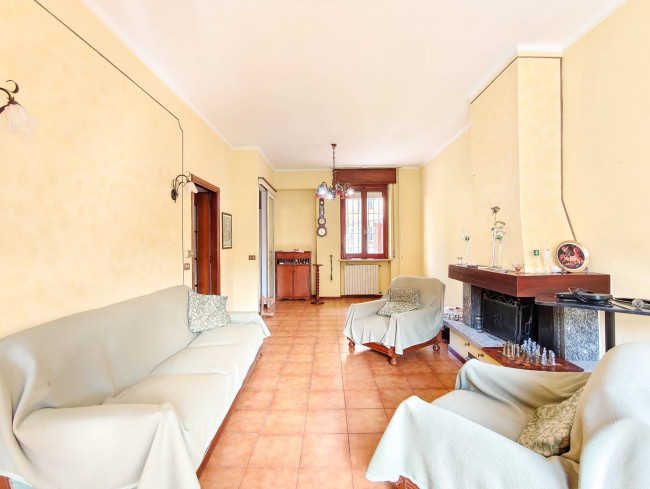Villetta a schiera in vendita a Tortona