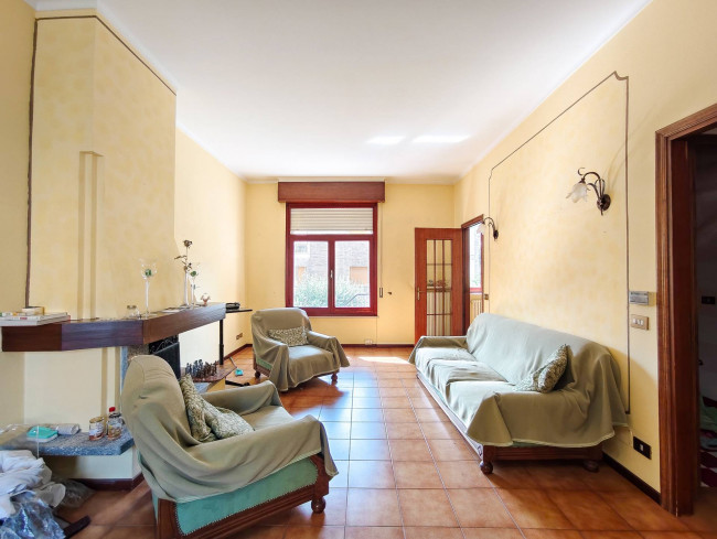 Villetta a schiera in vendita a Tortona